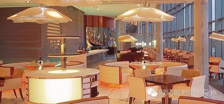 【上海站！预热】欧司朗光电半导体固态照明创新产品技术研讨会