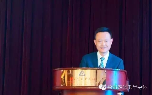 【欧司朗OS】百家讲坛 | 杭州站分享——LED显示屏工程商的未来出路