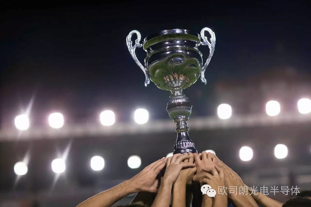 【OSLON Square】欧司朗OS优化体育场馆的照明需求，提升视觉清晰度