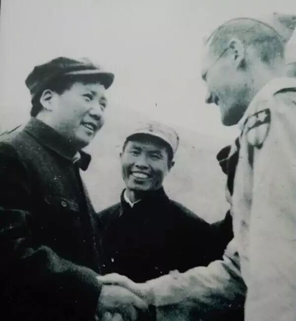 “日本人难以想象的脚底下的噩梦”——真实的抗日敌后战场