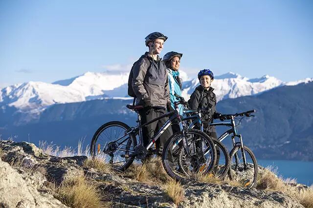 启程新西兰 | 去往新西兰留学的七大理由