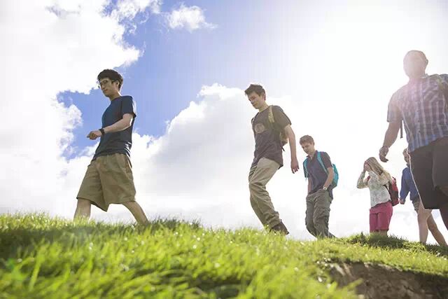 为什么大家要来新西兰留学？