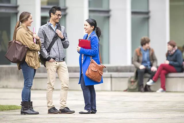 启程新西兰 | 去往新西兰留学的七大理由