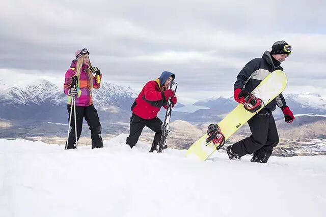 为什么大家要来新西兰留学？