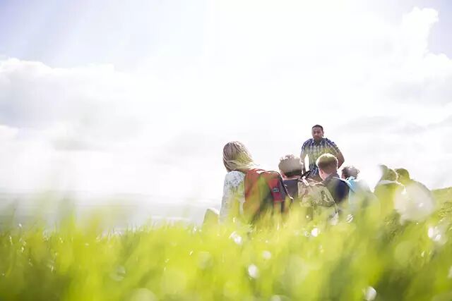 启程新西兰 | 去往新西兰留学的七大理由