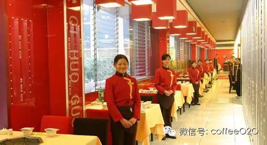 【奇火锅谢莉:我是这样做火锅的】 【奇火锅谢莉:我是这样做火锅的】