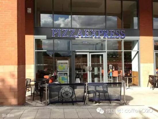 【弘毅投资赵令欢：我为什么花95亿收购欧洲比萨店】