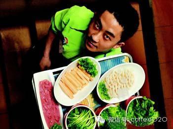 【海底捞O2O: <wbr>将服务延续到线上 <wbr>用产品倒逼服务】 【海底捞O2O: <wbr>将服务延续到线上 <wbr>用产品倒逼服务】