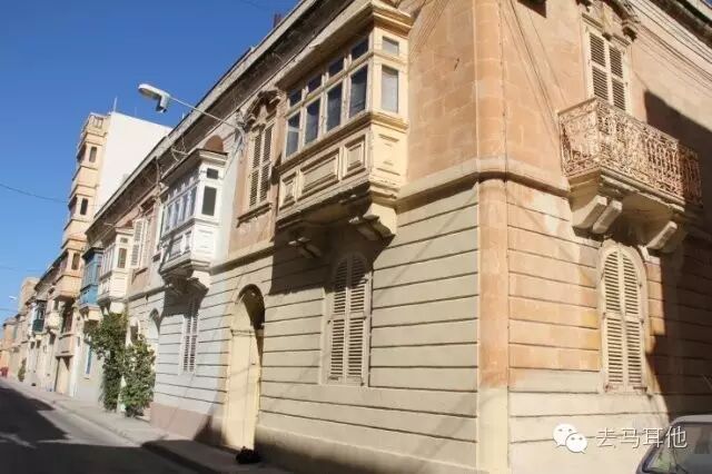 马耳他的海景房原来这个价！