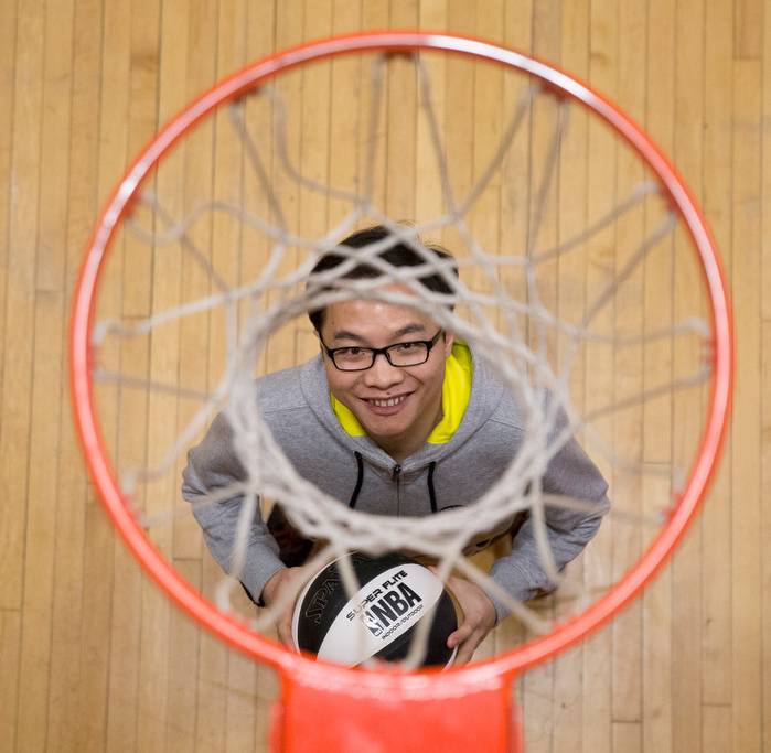 除了“杜威”八卦,今年NBA全明星还有9个有意思的细节  富哥专...