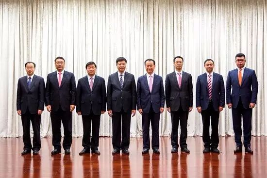 世界那么大，万达体育为什么把全球总部落户广州？