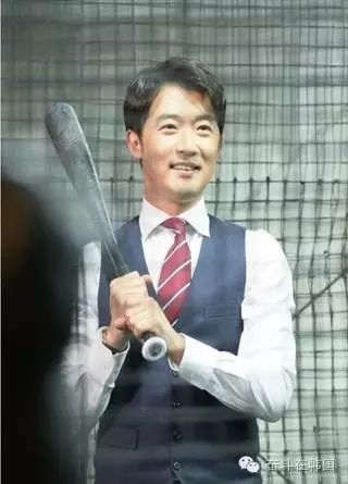 安在旭和苏有珍约会的场面被捕捉到了?!