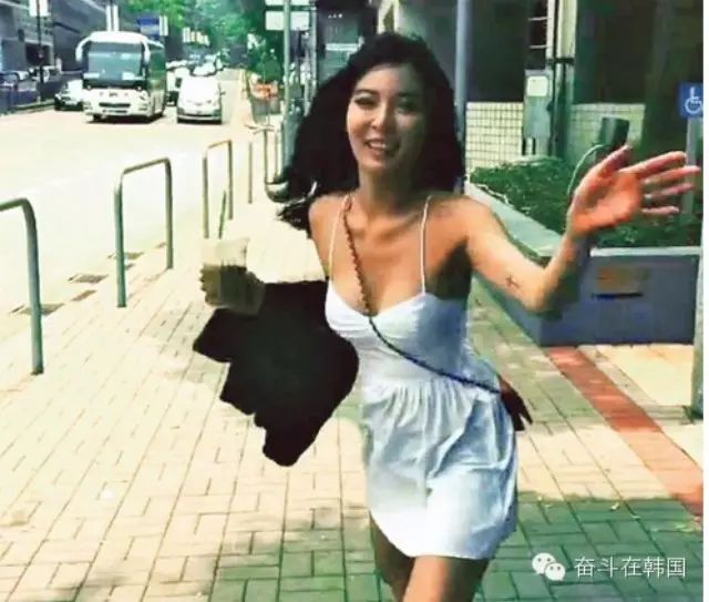 韩国女歌手泫雅上节目脸发福被质疑整容!