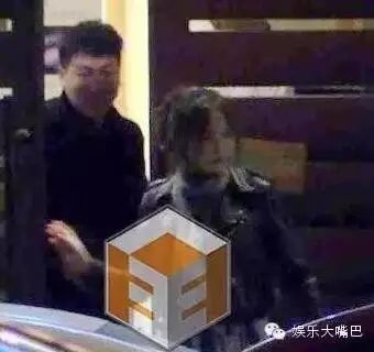 爽爸回应胡彦斌酒店门:这是个花心大萝卜啊