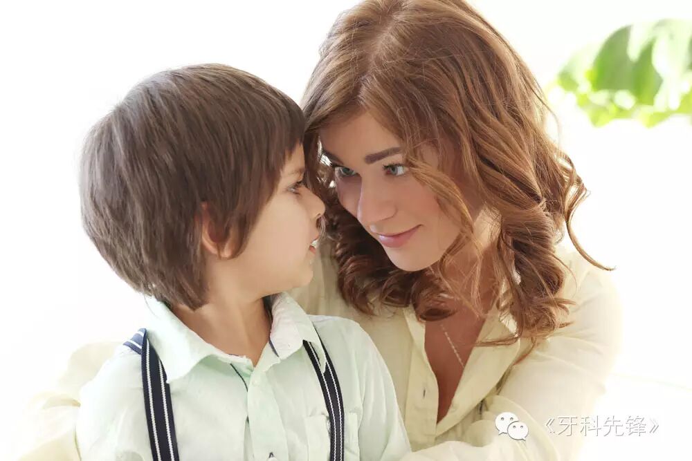 准备怀孕时的牙齿注意事项-怀孕期