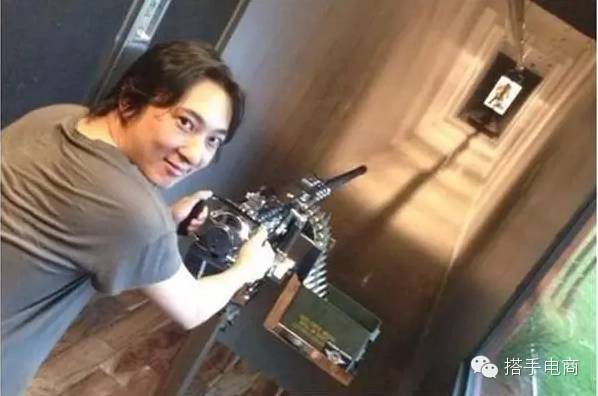 干货:什么叫假装不务正业,王思聪已砸出5家上市公司!