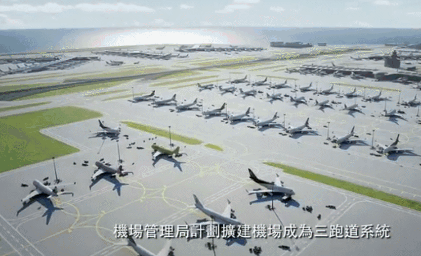 位于印度agatti aerodrome机场的跑道 坐落在一座狭长的岛上 周围是