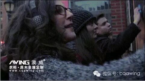 澳威 全屋定制：擦干净遗憾