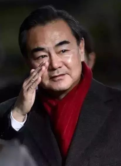 中国外交天团,今日出道!