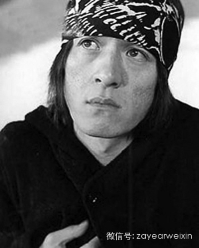 忆贾宏声——娄烨