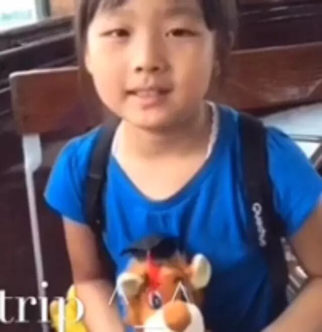 【4号小学员】朱雨辰