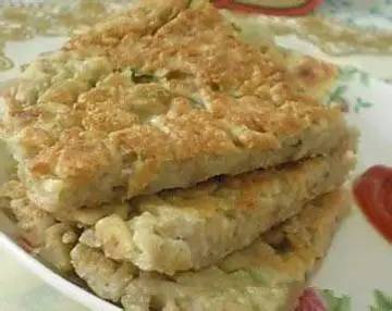 二十种饼的做法 - 故乡的云 - 泉水叮咚 二十种饼的做法不需发面太好吃了,天天吃不腻! - Angel - Angel 的博客