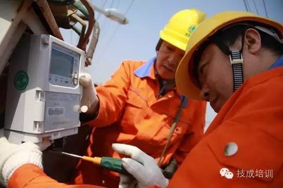 电力课堂:电能表错接线的主要原因