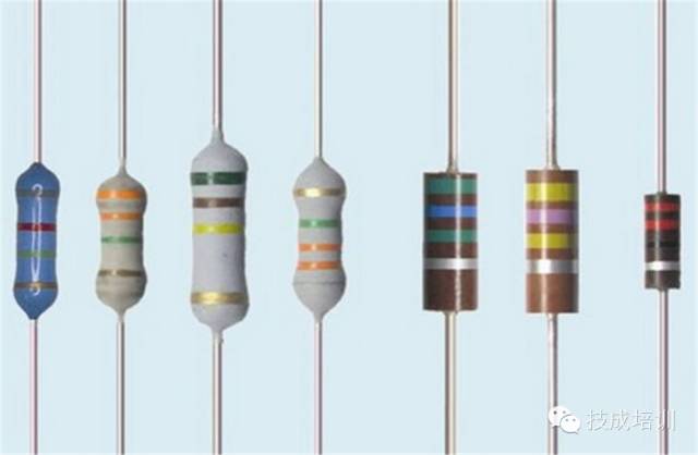 diode是什么电子元件_电子元件是什么意思_电子元件是做什么的