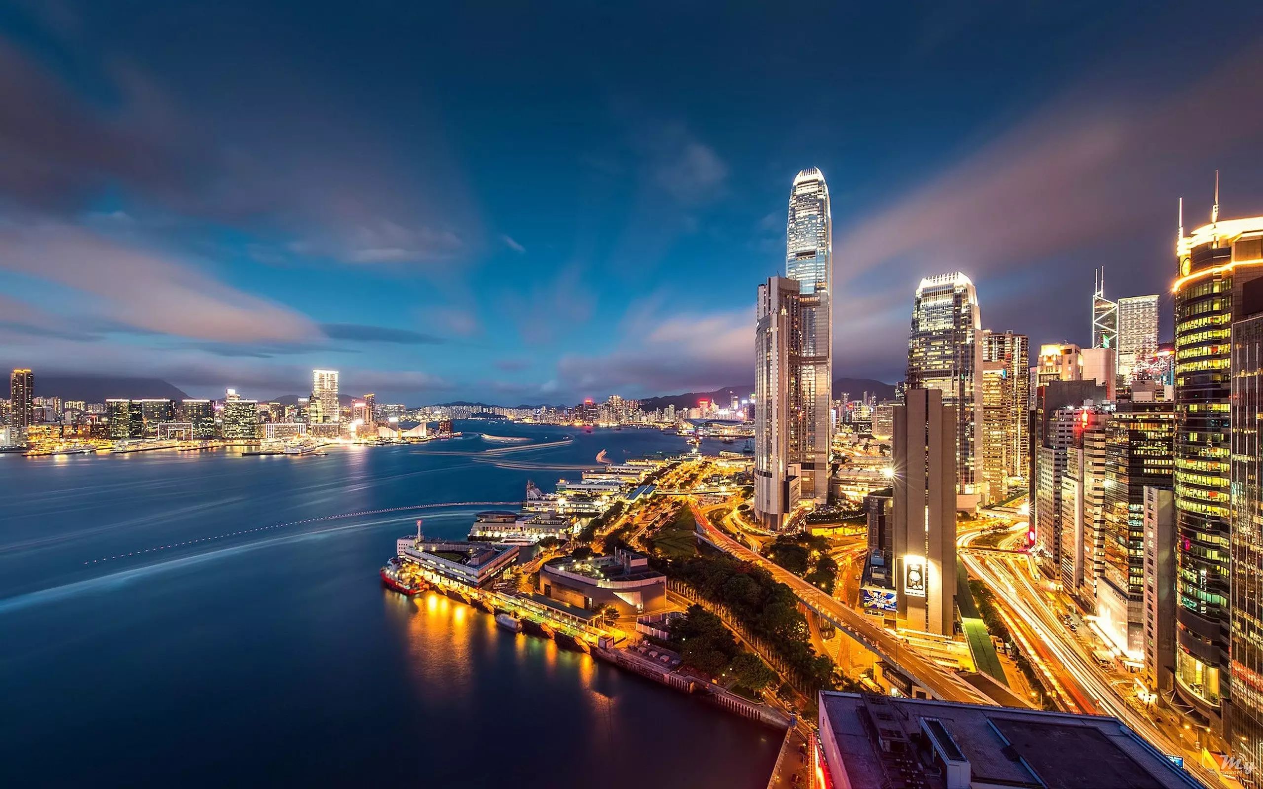 2015全球十大热门旅游城市!