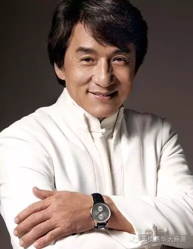推荐两部成龙的电影