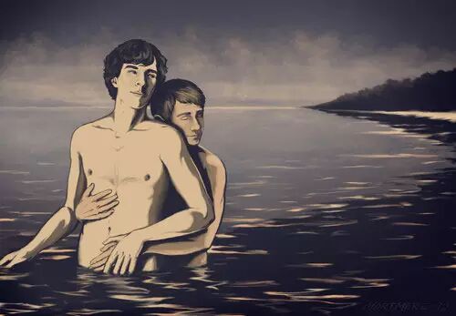 “神夏”圣诞特辑1月4日上映，细数骨灰神夏迷都不知道的这16个冷知识