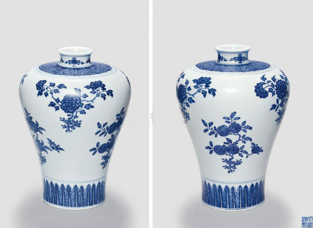 Antique Porcelain: Value and National Treasures