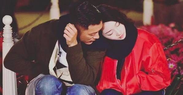 余文乐在《相爱吧》里,穿了这10双最适合&ldquo;出门约&rdquo;的神鞋!