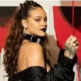 穿搭  山东超模Rihanna的狂野进化史