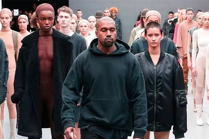头条 Kanye West 最爱的那些平价潮牌,会不会穿才是你与ICON的差距!