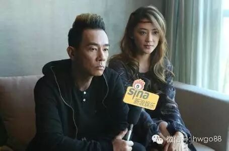 陈小春应采儿视频曝光(十八岁以下勿看)