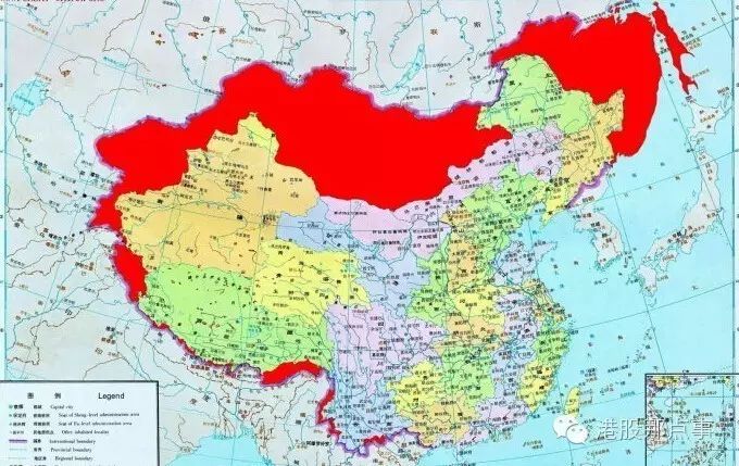 中国真的需要一个被西方放逐的俄罗斯吗?