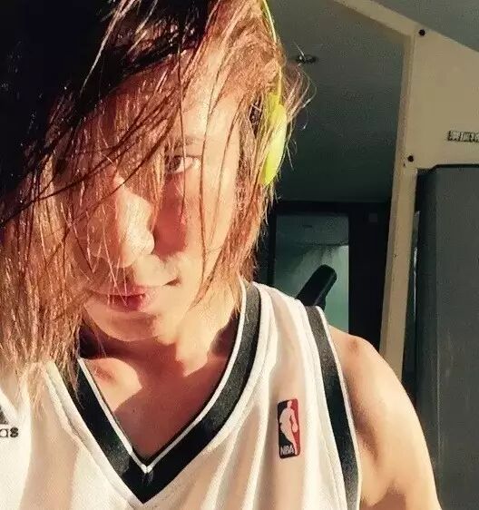 四次元偶像陈楚河“和善的白眼”正确的打开方式