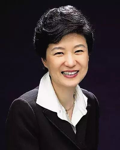 母亲朴槿惠：人要活得正直和真诚！