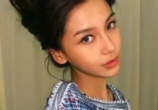 Angelababy、王菲、汤唯都想删除的旧照片!
