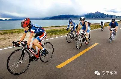 中国（东平）国际露营大会敲定7月26日至29日(图3)