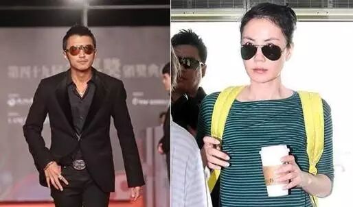 曝王菲答应婚事年底完婚 谢霆锋召开家庭会议商量婚礼