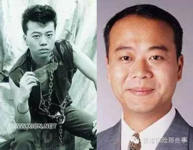 香港影星:欧阳震华曾患肺炎几乎丧命,现花月均8万为养...