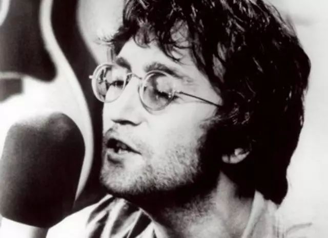 约翰·列侬John Lennon《Imagine》