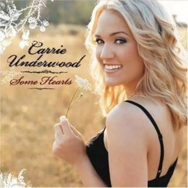 木头姐 Carrie Underwood 最新乡村单曲《Smoke Break》