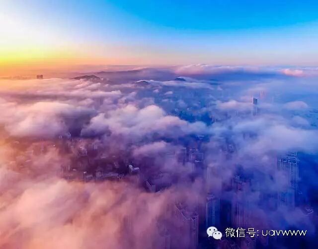 飛手朱澤輝：在大海中拍攝中國(guó)海警編隊(duì)時(shí)丟失參照物