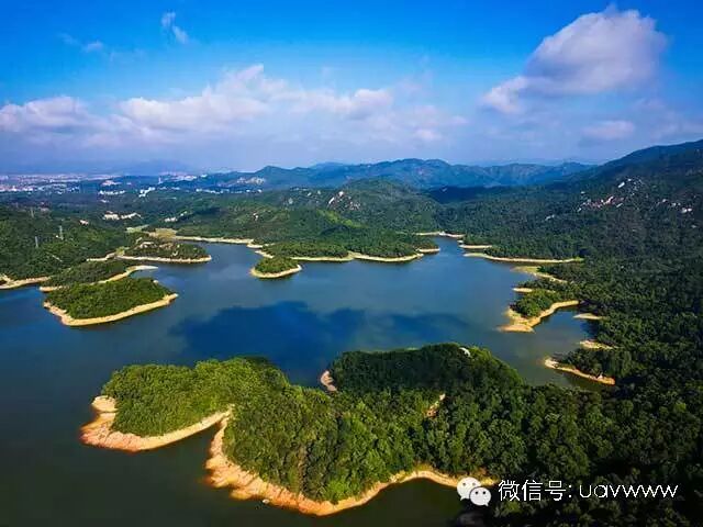 飛手朱澤輝：在大海中拍攝中國(guó)海警編隊(duì)時(shí)丟失參照物