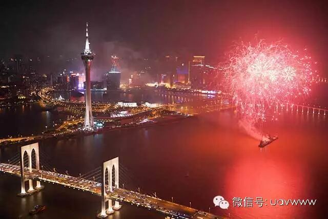 飛手朱澤輝：在大海中拍攝中國(guó)海警編隊(duì)時(shí)丟失參照物