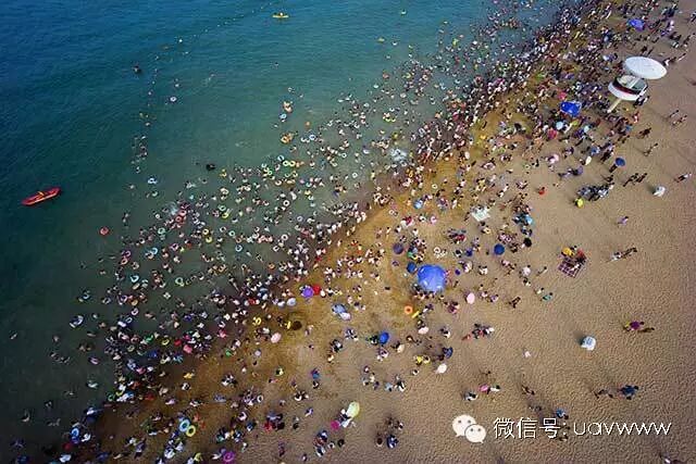 飛手朱澤輝：在大海中拍攝中國(guó)海警編隊(duì)時(shí)丟失參照物