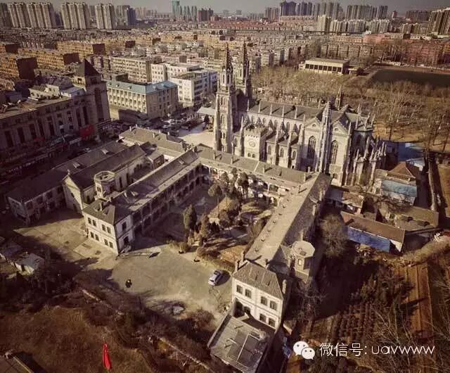 飛手苗田：軍用和警用無人機有什么功能？